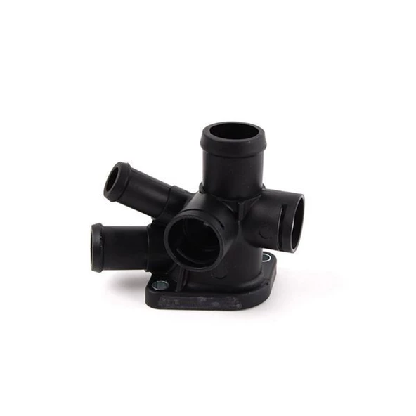 Volkswagen Polo Su Flanşi (1996-2001) 1.6 037121144J ürün görseli 1