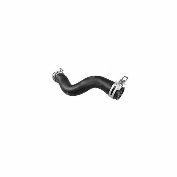 Citroen C1 Motor Radyatörü Üst Hortum (2006-2011) 1.4 1343HL ürün görseli 1