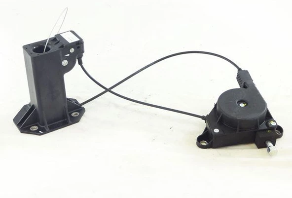 Peugeot Bipper Stepne Tasiyici Mekanizma (2008-2015) 1.4 HDI 51910321 ürün görseli 1