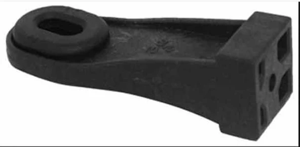 Fiat Palio Radyatör Ayaği (2002-2012) 1.2, 1.4 51755313 ürün görseli 1
