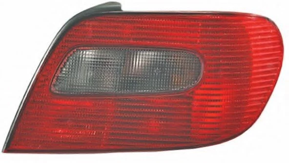 Citroen Xsara Sağ Stop (1996-2001) 1.8, 1.6, 1.9, 2.0 HDI 6351J5 ürün görseli 1