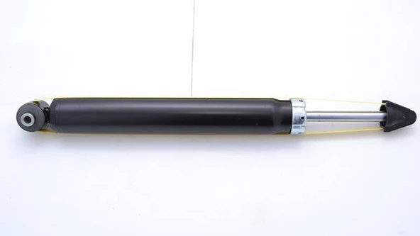 Citroen C4 Arka Amortisör (2004-2011) 2.0, 1.6, 1.4, 1.6 HDI 9811403880 ürün görseli 1