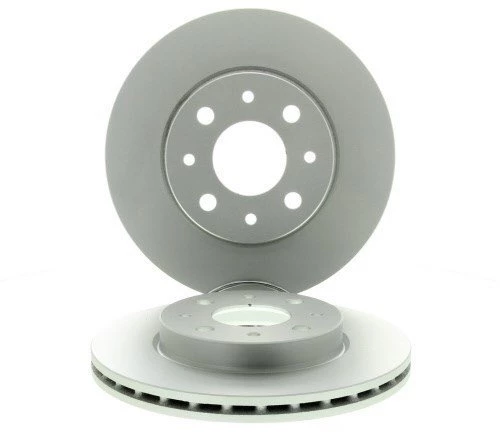 Fiat 500 Ön Fren Disk (2007-2013) 1.2, 1.3 JTD 51742727 ürün görseli 1