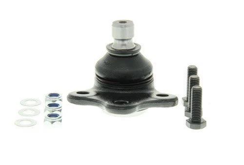 Fiesta Alt Rotil (2002-2009) 1.6, 1.4, 1.4L DURATEC, 1.4 TDCI DURATORG, 1.6 TDCI DURATORG 2S613395AB ürün görseli 1