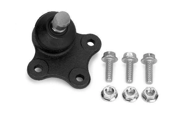 Opel Adam Alt Rotil (2013-2017) 1.2, 1.0 52049871 ürün görseli 1