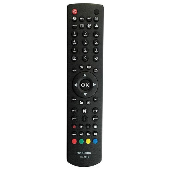 Telefunken Lcd Led Tv Kumandası 32006 ürün görseli 1