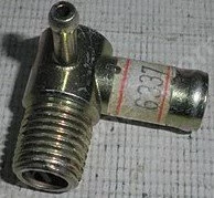 Fiat Tempra Egzoz Manifold Boru/Rekor (1991-2001) 1.6 7691881 ürün görseli 1