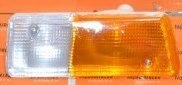 Renault R12 Toros Sinyal Sol (1990-2002) 1.4 77021886045 ürün görseli 1