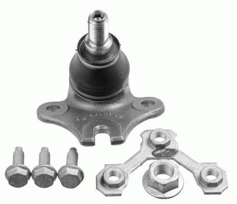 Volkswagen Golf Rotil (1992-1997) 2.0 1H0407365 ürün görseli 1