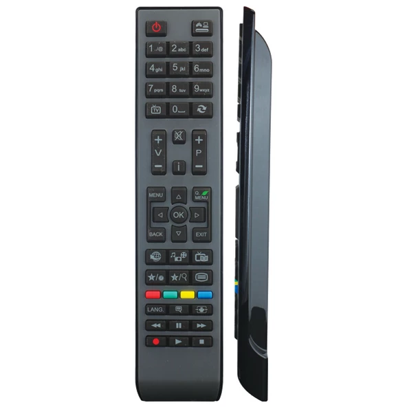 Vestel Lcd Led TV Kumandası 31277 ürün görseli 1