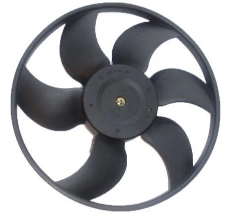 Renault Kangoo Fan Motoru Komple Çerçeveli (2007-2021) 1.5 DCI 7701054966 ürün görseli 1