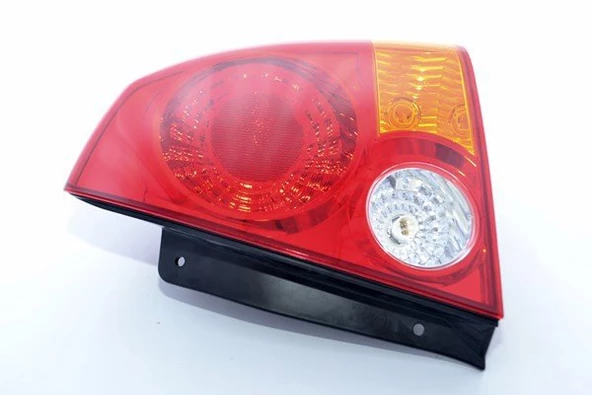 Hyundai Accent Sağ Stop (1999-2006) 1.3, 1.5, 1.6, 1.5 CRDI 9240225500 ürün görseli 1