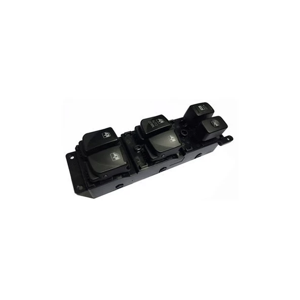 Hyundai Accent Düğme Kapi Ön Cam (2006-2012) 1.6, 1.4, 1.5 CRDI 935701E110 ürün görseli 1