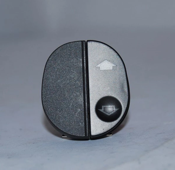 Transit Düğme Kapi Ön Cam 04-15 96Fg14529ad ürün görseli 1
