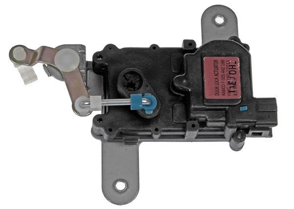 Hyundai Accent Kapi Motoru (1994-2000) 1.3, 1.5 9578022011 ürün görseli 1