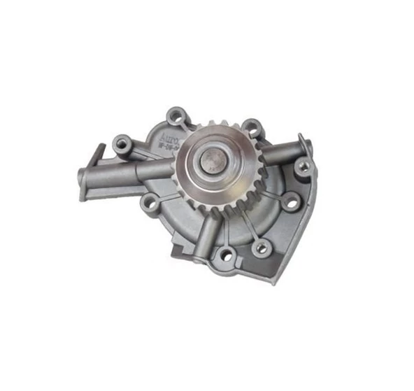 Chevrolet Aveo Devirdaim (2005-2008) 1.2 96666219 ürün görseli 1