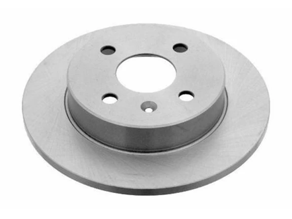 Opel Astra Arka Fren Diski (1998-2011) 1.6, 1.7, 1.4 569111 ürün görseli 1