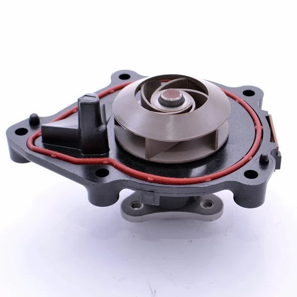 Peugeot 2008 Devirdaim (2013-2019) 1.6 VTI 9801573380 - Resim 2
