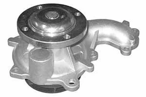 Focus Devirdaim (1998-2004) 1.8 L TDCI XS4J8591DB ürün görseli 1