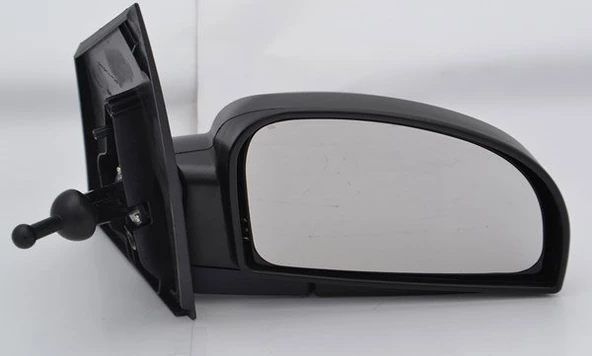 Hyundai Getz Kapi Aynasi Sağ (2002-2011) 1.6, 1.3, 1.4, 1.5 CRDI 876201C030 ürün görseli 1