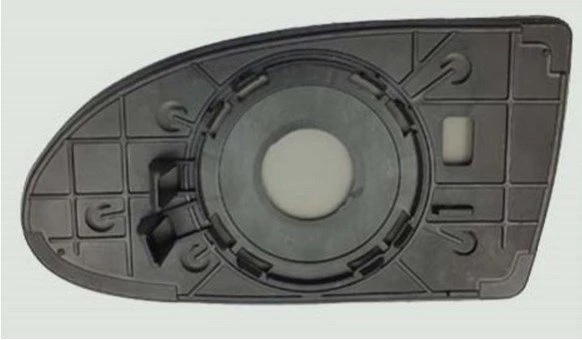 Hyundai Accent Kapi Ayna Cami Sağ (2006-2012) 1.6, 1.4, 1.5 CRDI 876211E000 ürün görseli 1