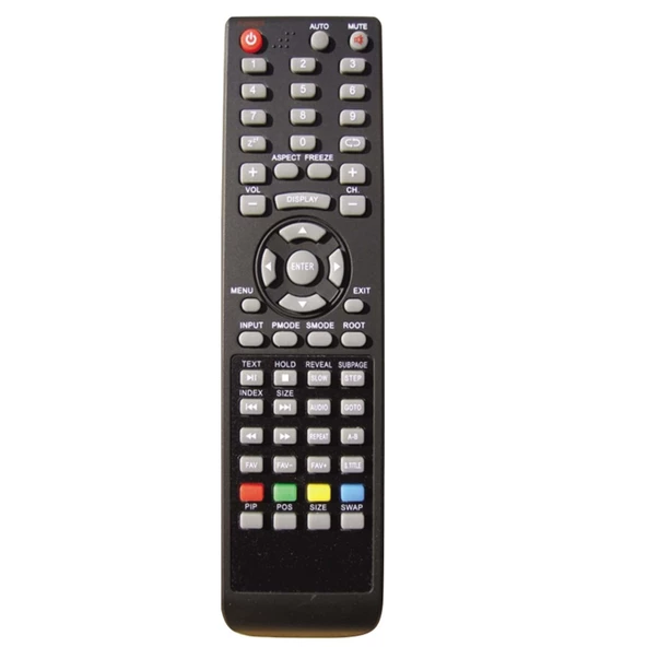 Sunny - Axen Lcd-7 Led Tv Kumandası 14520 ürün görseli 1
