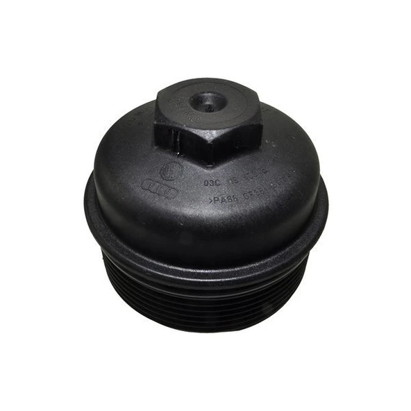Skoda Octavia Yağ Filitresi Kapaği (2005-2010) 1.6, 1.6 FSI 03C115433B ürün görseli 1