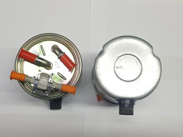 Nissan Qashqai Mazot Filitresi (2010-2014) 1.5 DCI 16400JD52A ürün görseli 1