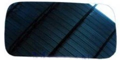 Connect Kapi Ayna Cami Sağ (2002-2009) 1.8 L TDCI 30910015 ürün görseli 1