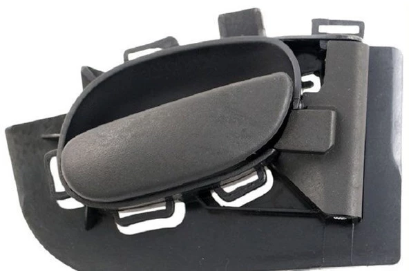 Peugeot 206 Ön Kapi Kolu İç (1998-2013) 1.4, 1.6, 2.0, 1.4 HDI 914480 ürün görseli 1