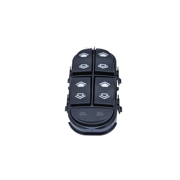 Focus Düğme Kapi Ön Cam (1998-2004) 1.6 ZETEC, 2.0 ZETEC, 1.8 L TDCI, 1.4 L DURATEC 2M5T14A132DB ürün görseli 1