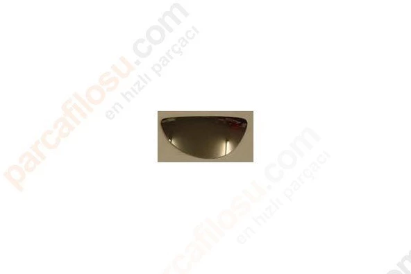 Transit Kapi Ayna Cami Sol 01-15 2C1117a700l ürün görseli 1