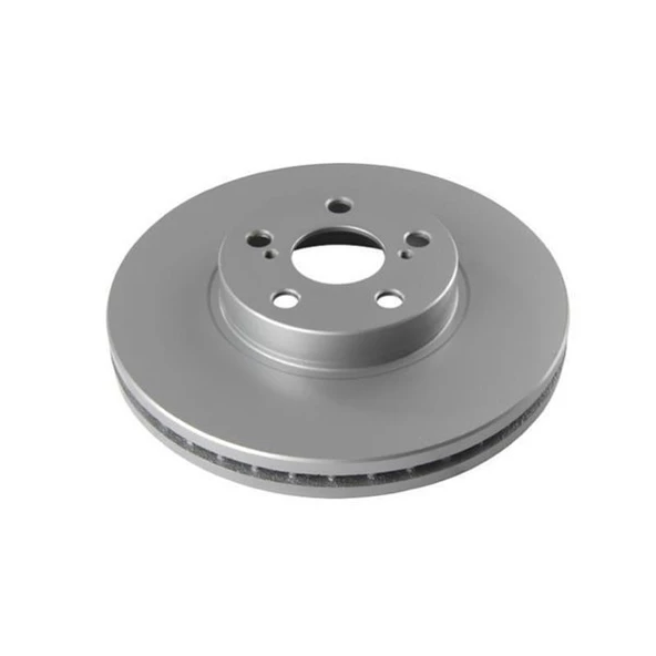 Toyota Avensis Ön Fren Disk (2003-2006) 1.6, 1.8 4351205040 ürün görseli 1