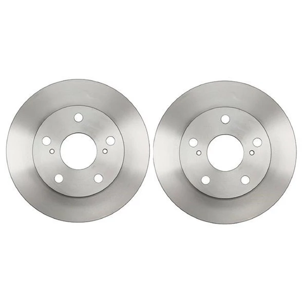 Toyota Hilux Ön Fren Disk (2005-2009) 2.5 435120K010 ürün görseli 1