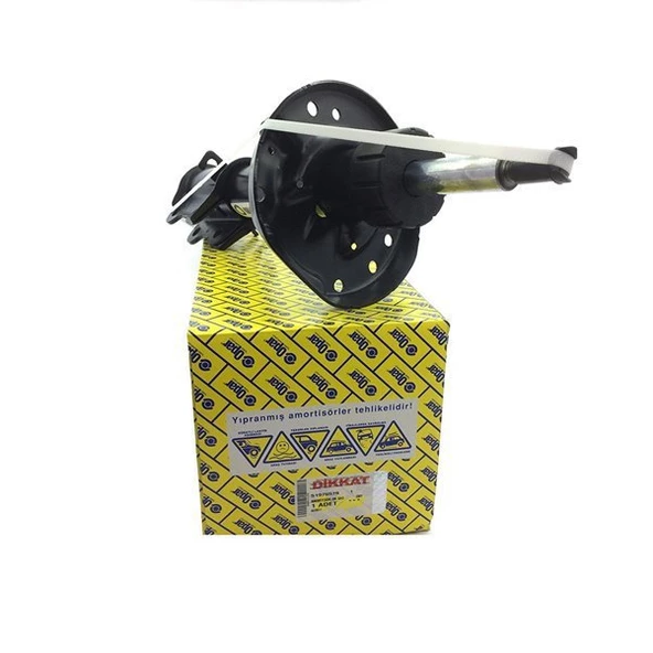 Citroen Nemo Ön Amortisör Sağ (2008-2016) 1.3, 1.4 HDI 52093961 ürün görseli 1