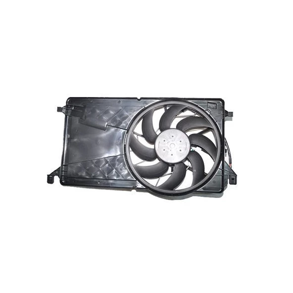 C-Max Fan Motoru Komple Çerçeveli (2003-2011) 1.6 TDCI DURATORG 3M5H8C617RJ ürün görseli 1