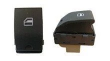 Volkswagen Polo Düğme Kapi Ön Cam (2001-2005) 1.4, 1.2, 1.4 TDI 5Z0959856 ürün görseli 1