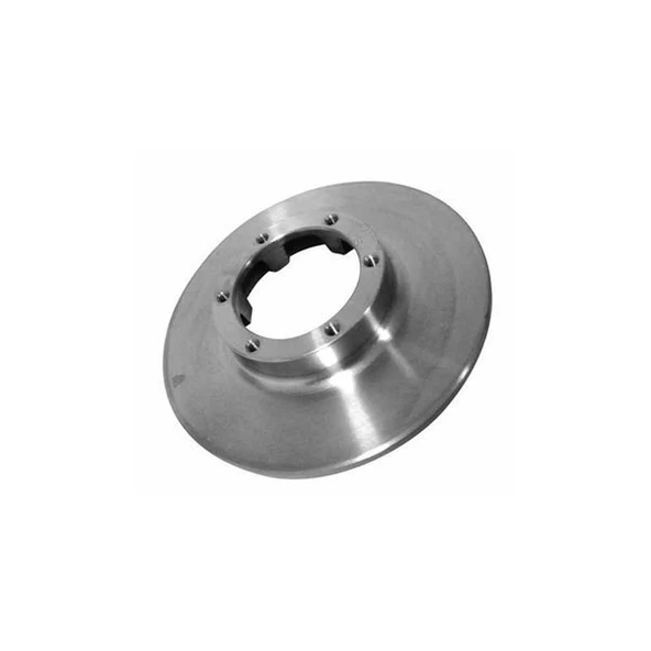 Renault R12 Toros Ön Fren Disk (1990-2002) 1.4 7700502515 ürün görseli 1