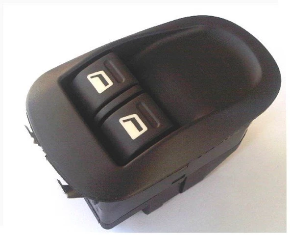 Peugeot 206 Düğme Kapi Ön Cam (2001-2013) 1.4, 1.6, 1.4 HDI 6552WQ ürün görseli 1