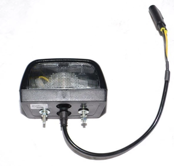 Transit Plaka Lamba (2006-2014) 2.2L CR TC 14 DSL 125PS, 2.2L CR TC 14 DSL 155PS YC1513550AB ürün görseli 1