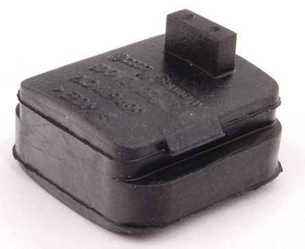 Volkswagen Polo Radyatör Ayaği (1996-2001) 1.9 TDI 8D0121276 ürün görseli 1