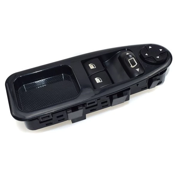 Citroen Jumpy Düğme Kapi Ön Cam (2006-2014) 1.6 HDI, 2.0 HDI 6554ZH ürün görseli 1