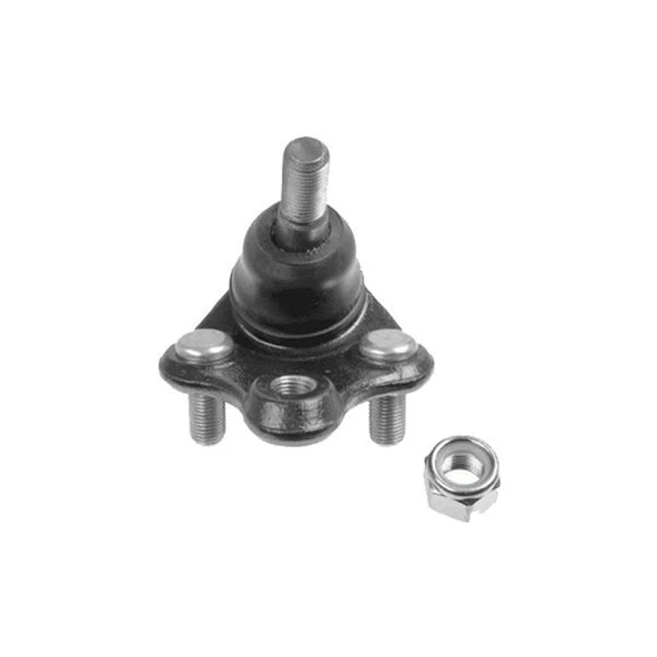 Toyota Corolla Rotil (1992-2008) 1.3, 1.6, 1.4 4333019115 ürün görseli 1