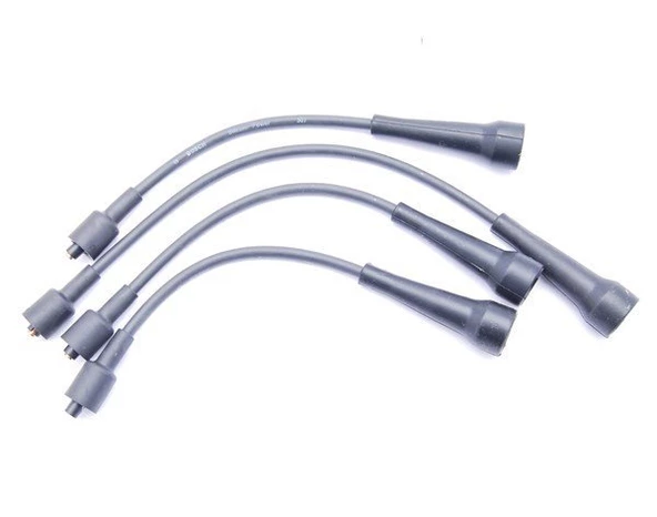 Renault Megane Scenic Buji Kablo (1996-1999) 2.0 7700106221 ürün görseli 1