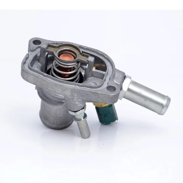 Ka Termostat (2008-2011) 1.2 55202176 - Resim 2
