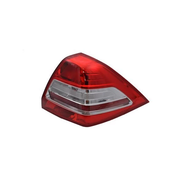 Renault Megane Sağ Stop (2006-2012) 1.6, 1.4, 1.5 DCI 8200417347 ürün görseli 1
