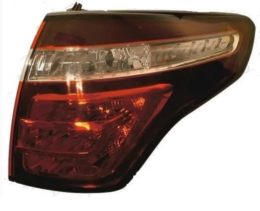 Citroen C4 Picasso Sağ Stop (2009-2013) 1.6 HDI 6351LQ ürün görseli 1