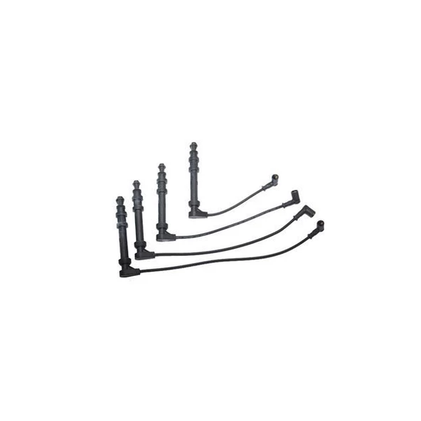 Fiat Siena Buji Kablo (1996-2003) 1.6 46413088 ürün görseli 1