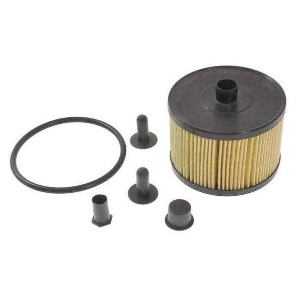 Citroen C5 Mazot Filitresi (2005-2013) 2.0 HDI 1906C0 ürün görseli 1