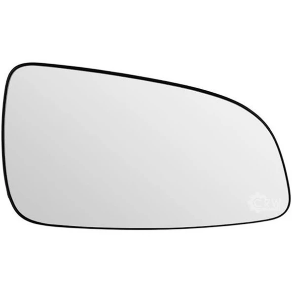 Opel Astra Kapi Ayna Cami Sol (2004-2011) 1.6, 1.4, 1.3 CDTI, 1.9 CDTI 6428786 ürün görseli 1